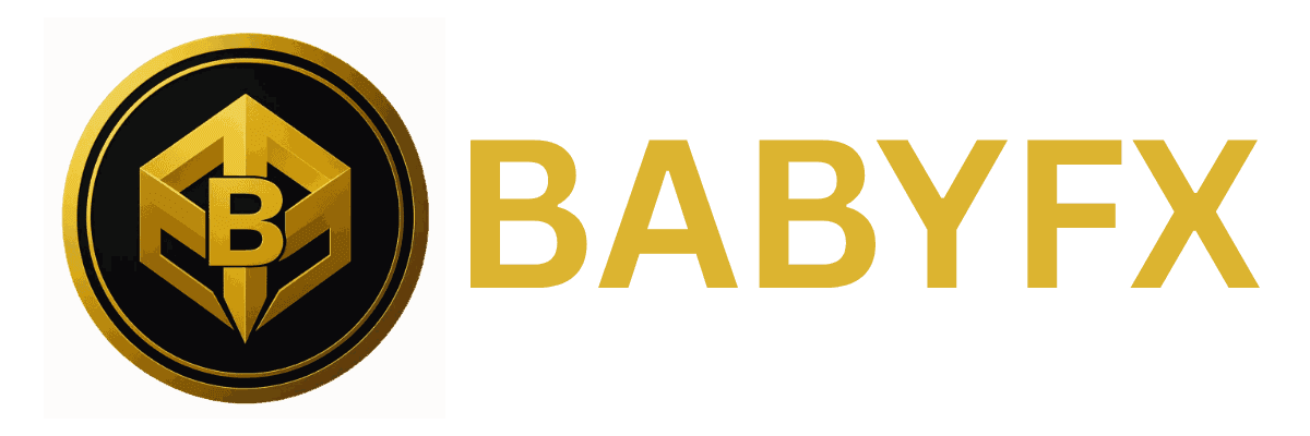 BabyFX Logo